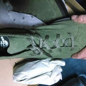 Dr Martens Men's Shoes